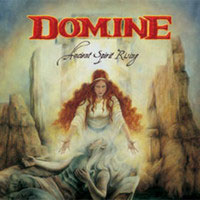 Domine - Ancient Spirit Rising - Metal - CDD