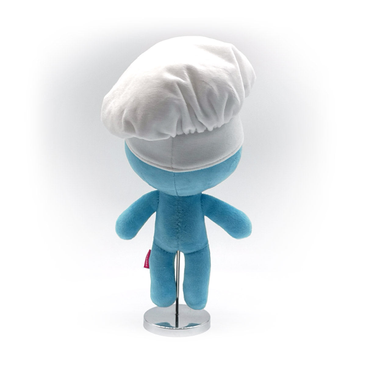 Youtooz - Chef Blue Plush (9in) - Alan Becker