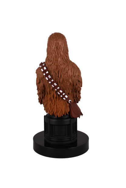 Cable Guy Chewbacca - Star Wars Cable Guys