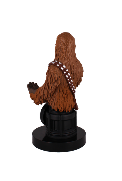 Cable Guy Chewbacca - Star Wars Cable Guys