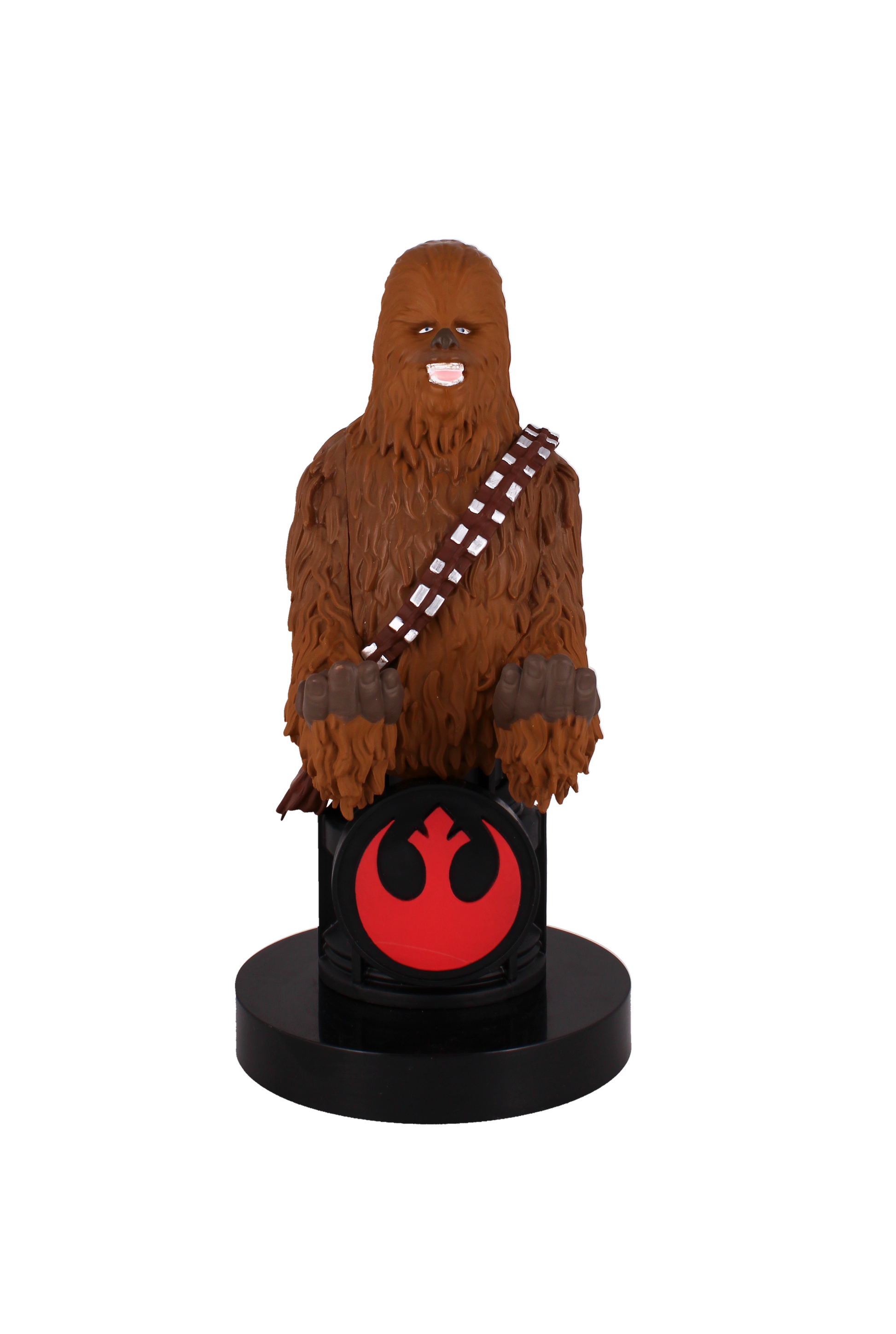 Cable Guy Chewbacca - Star Wars Cable Guys