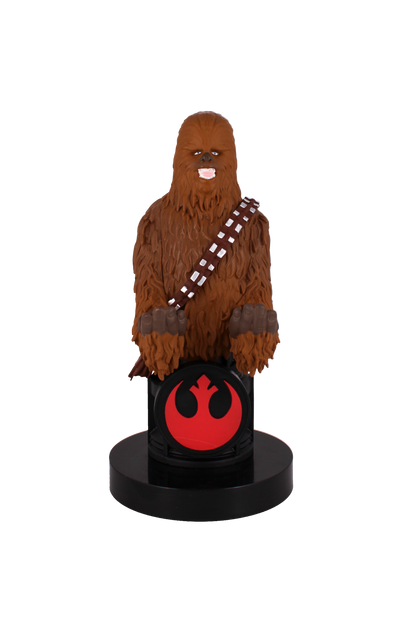 Cable Guy Chewbacca - Star Wars Cable Guys