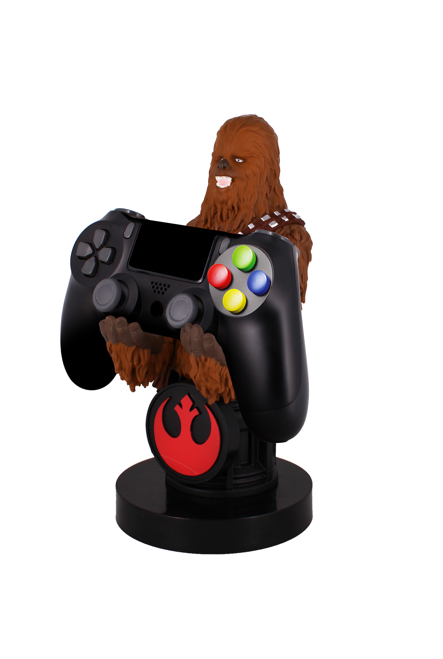 Cable Guy Chewbacca - Star Wars Cable Guys