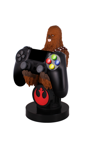 Cable Guy Chewbacca - Star Wars Cable Guys