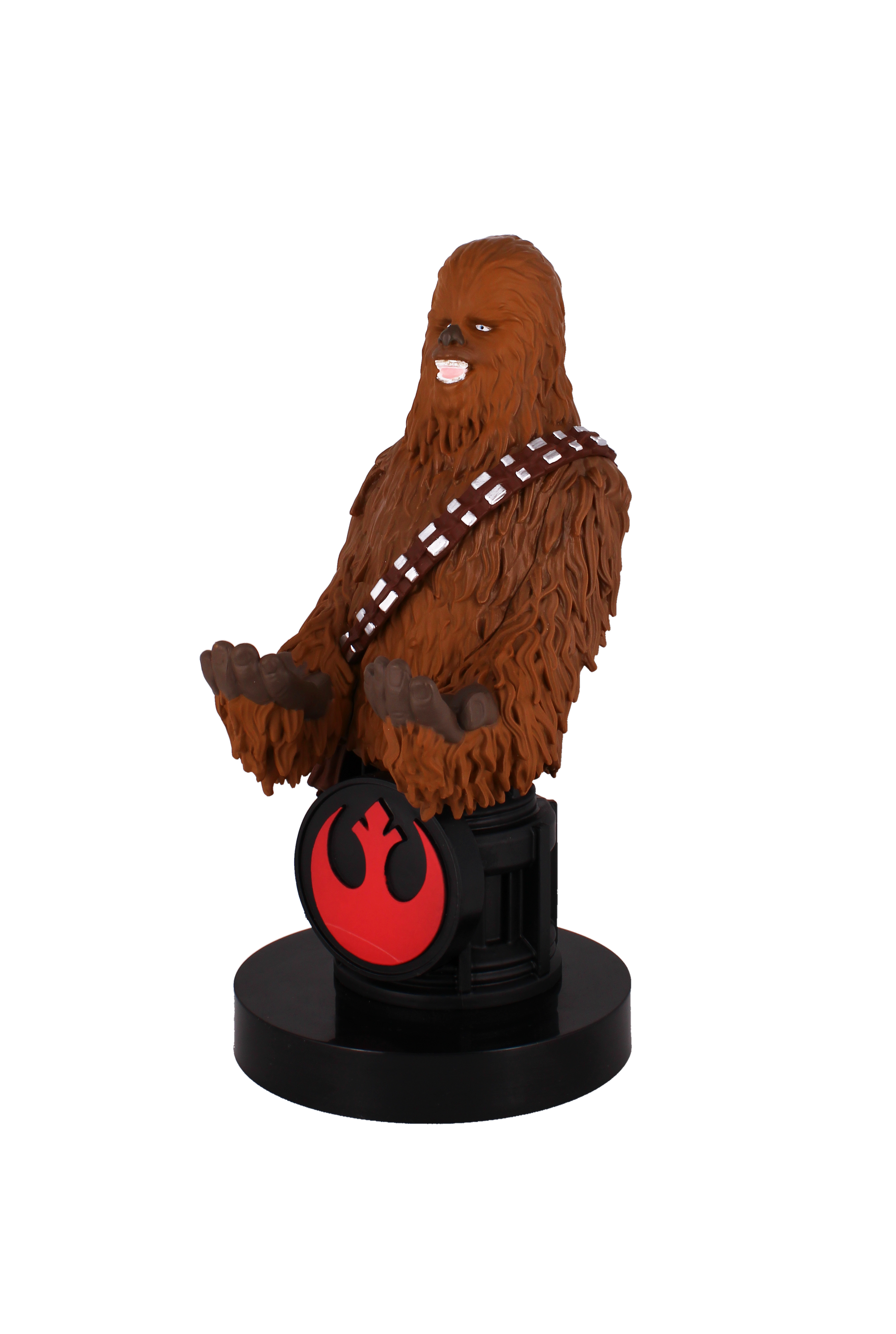 Cable Guy Chewbacca - Star Wars Cable Guys