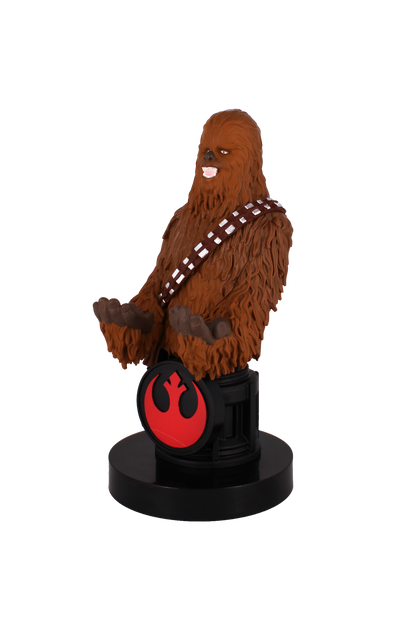 Cable Guy Chewbacca - Star Wars Cable Guys
