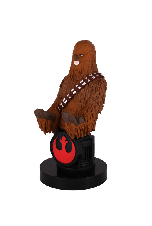 Cable Guy Chewbacca - Star Wars Cable Guys
