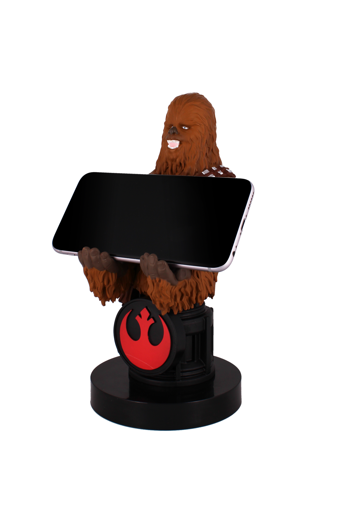 Cable Guy Chewbacca - Star Wars Cable Guys