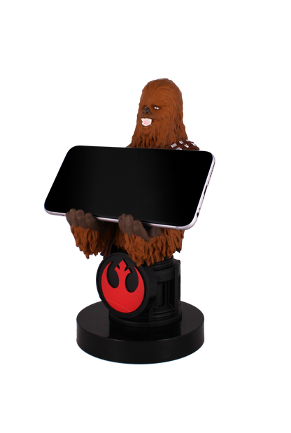 Cable Guy Chewbacca - Star Wars Cable Guys