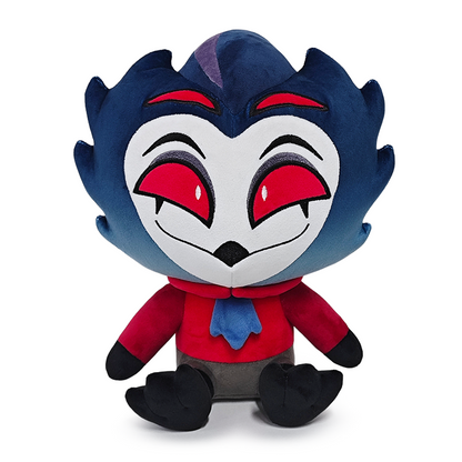 Youtooz - Christmas Stolas Plush (9in) - Helluva Boss