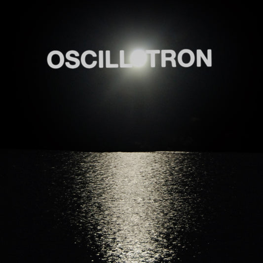 Oscillotron - Eclipse - Rock/Pop - LP