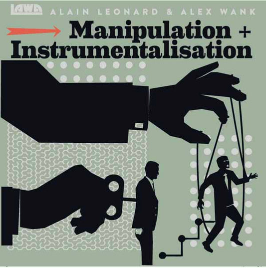Lawa (Alain Leonard/Alex Wank - Manipulation + Instrumentalisation - Rock/Pop - CD