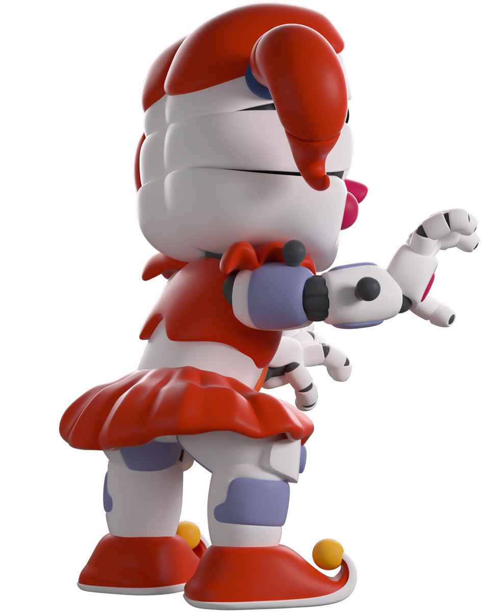 Youtooz - Circus Baby - Five Nights at Freddy's FNAF