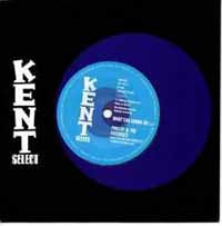 Phillip & The Faithfulls - What'Cha Gonna Do/Until The En - Soul/Funk - 7