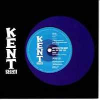Jackie Lee - Anything You Want/Trust Me - Soul/Funk - 7