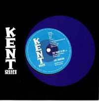 Lou Johnson - The Panic Is On - Soul/Funk - 7