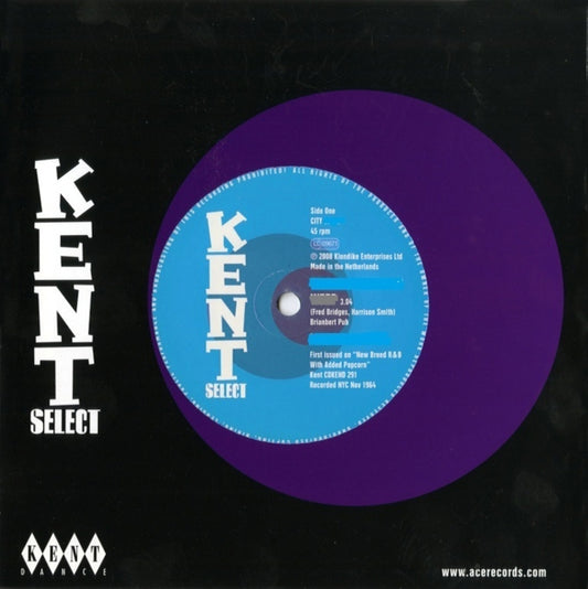 Nightchill/Romeo & Juliet - I Don'T Play Games (With My Heart)/You Got What It Takes - Soul/Funk - 7