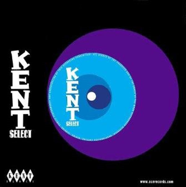 Kenny Carter - Youd Better Get Hip Girl - Soul/Funk - 7