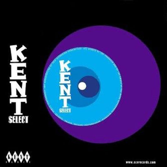 Kenny Carter - Youd Better Get Hip Girl - Soul/Funk - 7