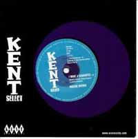 Maxine Brown - I Want A Guarantee - Soul/Funk - 7
