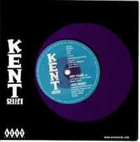Eddie Parker - Body Chains - Soul/Funk - 7