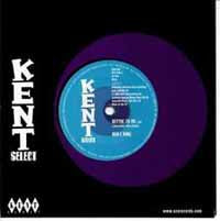Ben E King - Gettin To Me - Soul/Funk - 7