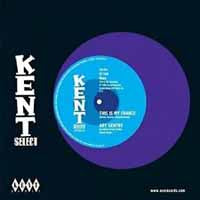 Art Gentry - This Is My Chance - Soul/Funk - 7