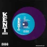 Merced Blue Notes, The - Sundown - Soul/Funk - 7