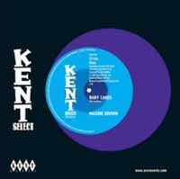 Maxine Brown - Baby Cakes - Soul/Funk - 7