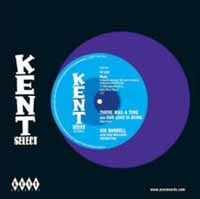 Joe Burrell - There Was A Time Aka Our Love Is Dying - Soul/Funk - 7