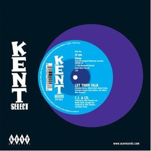Cj & Co - Rainmaker - Soul/Funk - 7
