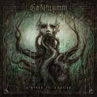 Godthrymm - A Grand Reclamation - Doom Metal - LP