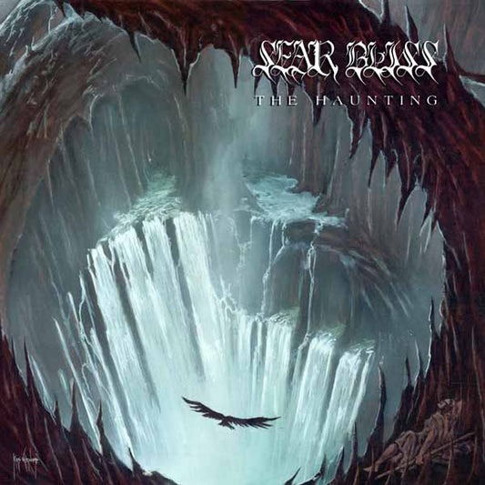 Sear Bliss - The Haunting - Metal - LP