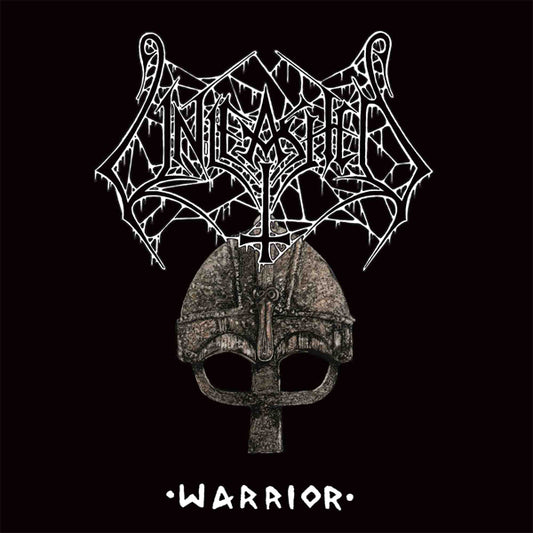 Unleashed - Warrior (Splatter Vinyl) - Death Metal - LP
