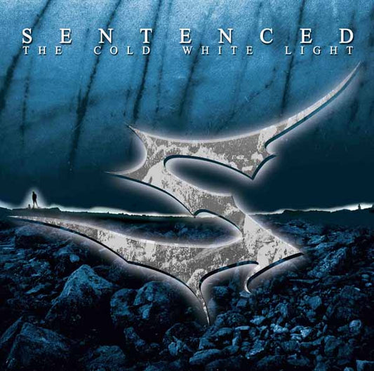 Sentenced - The Cold White Light (Picture Disc) - Death Metal - LP