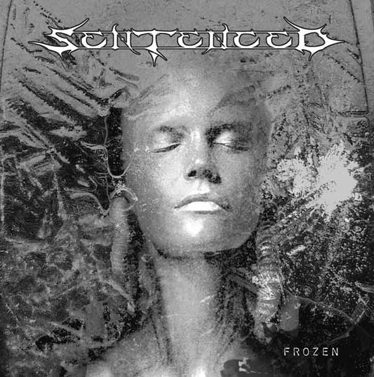 Sentenced - Frozen (Picture Disc) - Death Metal - LP