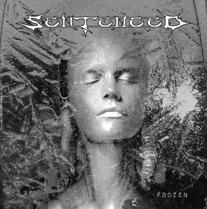 Sentenced - Frozen (Picture Disc) - Death Metal - Music Vinyl LP