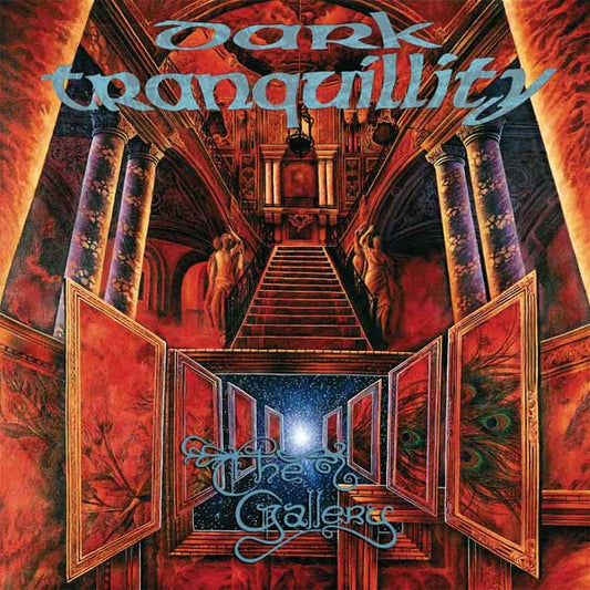 Sweaty Betty - The Gallery - Metal - Music Vinyl LP