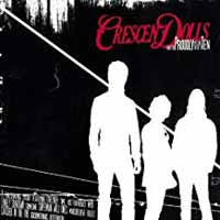 Crescendolls - Powertrio Proudly Presents Ten Out Of Ten - Rock - CD
