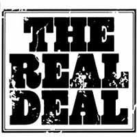 Crescendolls - The Real Deal - Rock - CD