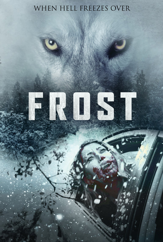 Feature Film - Frost (Blu-Ray+Cd) - Film/TV/Character - BLU