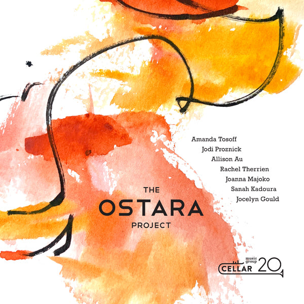 Ostara Project - Ostara Project - Jazz - CD