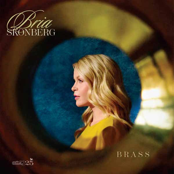 Bria Skonberg - Brass - Jazz - LP