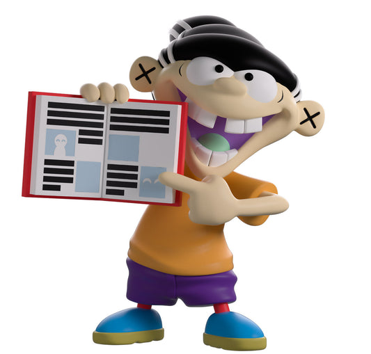 Youtooz - Edd - Ed, Edd n Eddy
