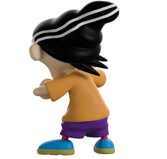 Youtooz - Edd - Ed, Edd n Eddy