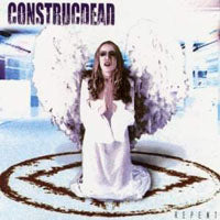 Construcdead - Repent - Death Metal - CD