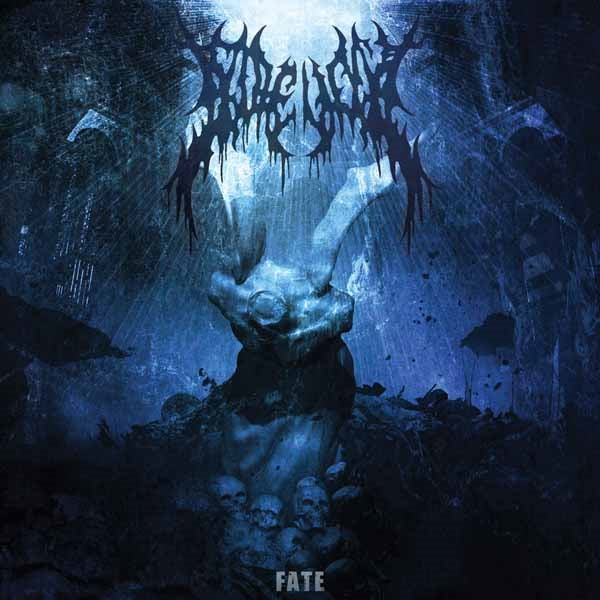 Gorevent - Fate - Death Metal - CD
