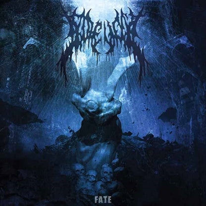 Gorevent - Fate - Death Metal - CD