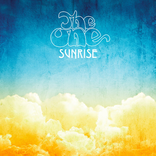 One, The - Sunrise (Ltd.Digi) - Rock - CDD