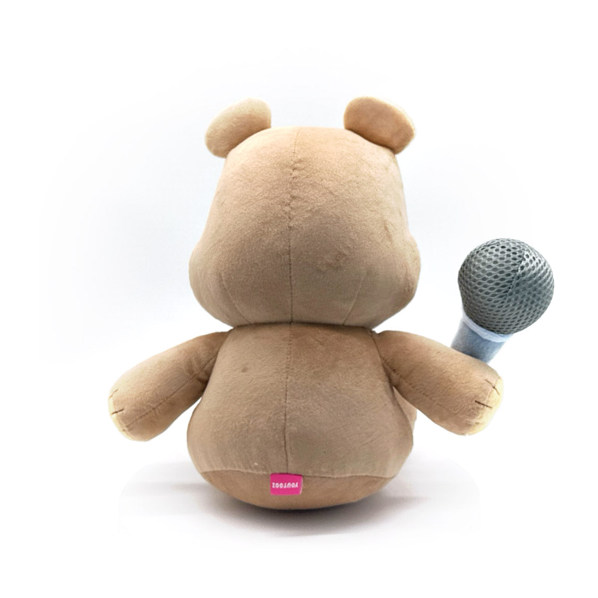 Youtooz - Confess-A-Bear (9in Plush) - Spongebob SquarePants